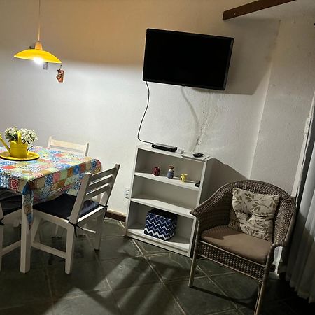 Apartamento Em Frente Ao Mar E Na Vila Praia do Forte Exterior foto