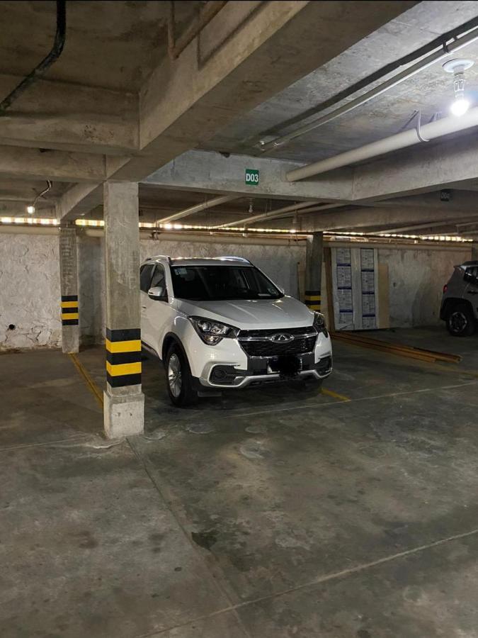 Apartamento Em Frente Ao Mar E Na Vila Praia do Forte Exterior foto